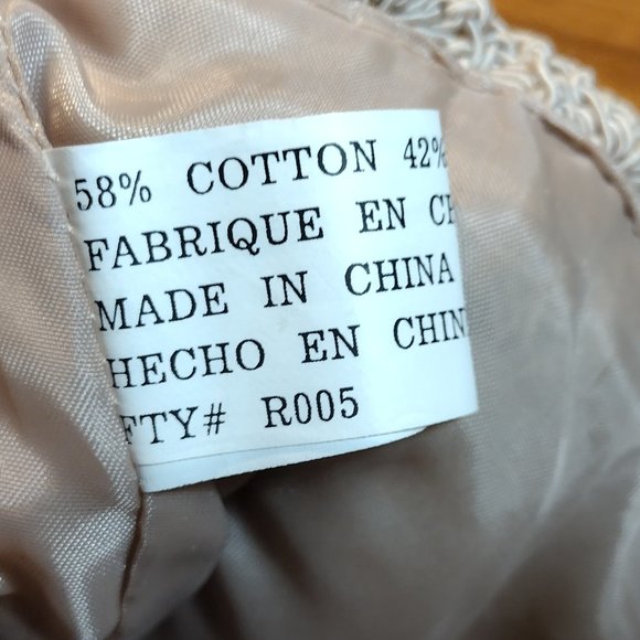 Vintage Women's Clutch Bag - Picture 6 of 10